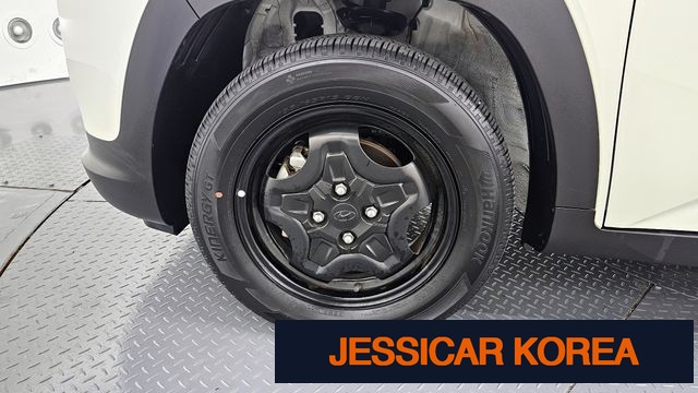 2024 Hyundai Casper - Thumbnail 17