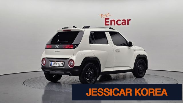 2024 Hyundai Casper - Thumbnail 18