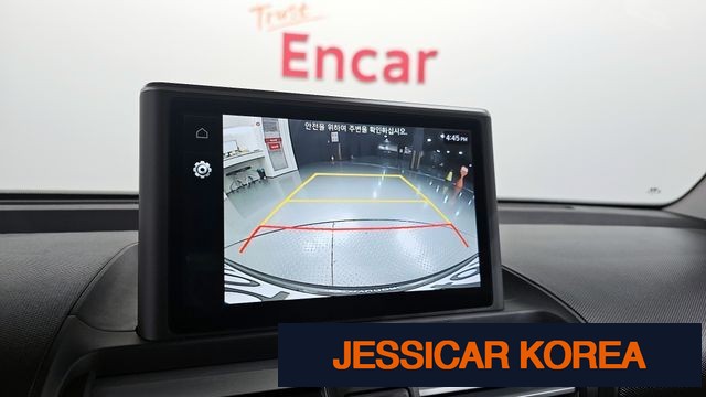 2024 Hyundai Casper - Thumbnail 19