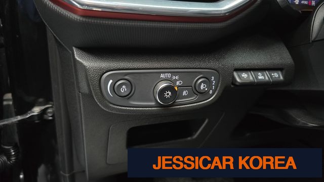 2022 Chevrolet Trailblazer - Thumbnail 3