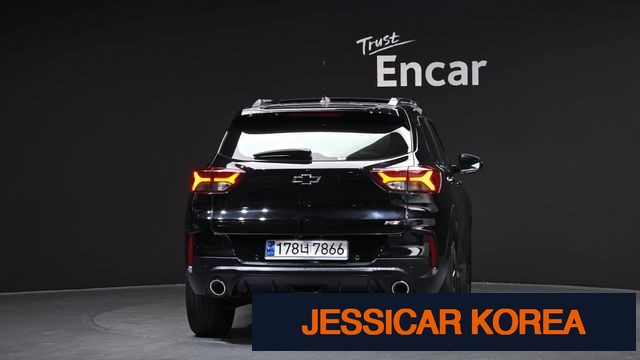 2022 Chevrolet Trailblazer - Thumbnail 16