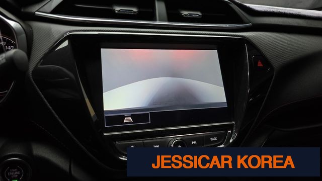 2022 Chevrolet Trailblazer - Thumbnail 17