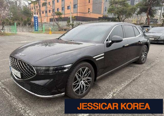 2023 Genesis G90 (RS4) - Thumbnail 17