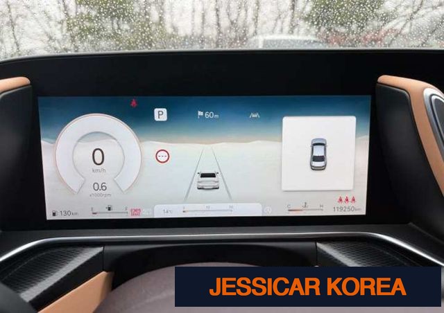 2023 Genesis G90 (RS4) - Thumbnail 18