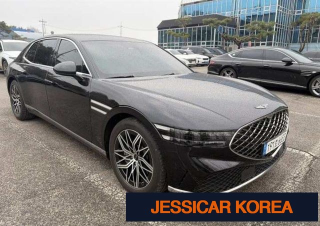 2023 Genesis G90 (RS4) - Thumbnail 19