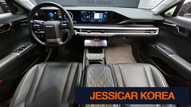 2023 Hyundai Grandeur (GN7) - Thumbnail 6