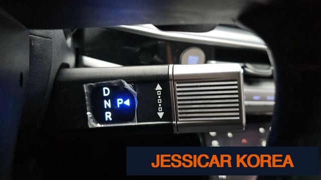 2023 Hyundai Grandeur (GN7) - Thumbnail 9
