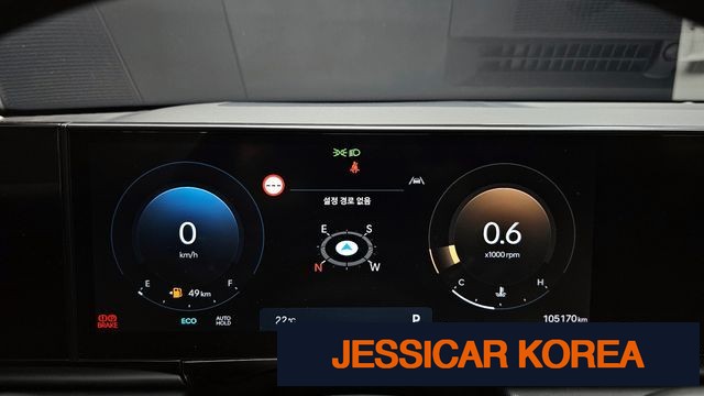 2023 Hyundai Grandeur (GN7) - Thumbnail 12