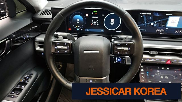 2023 Hyundai Grandeur (GN7) - Thumbnail 15