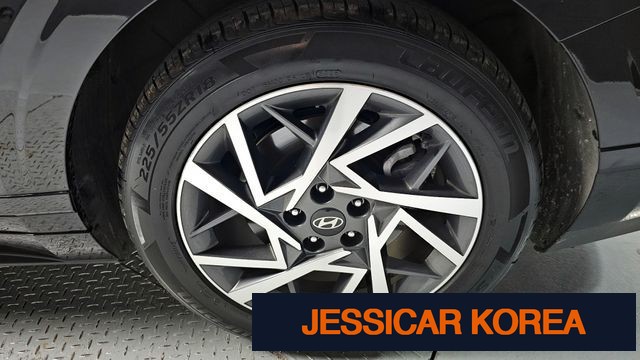 2023 Hyundai Grandeur (GN7) - Thumbnail 16