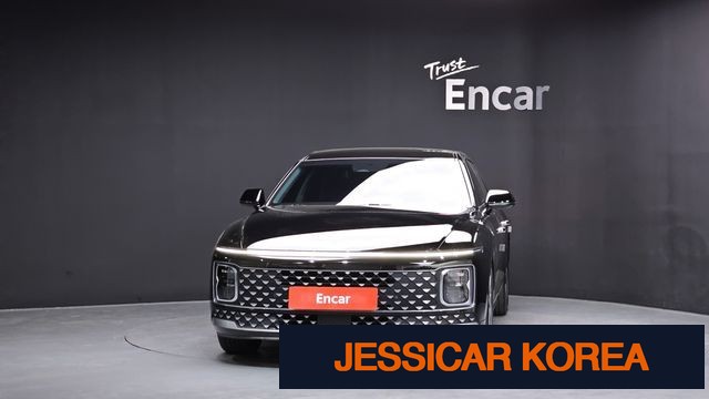 2023 Hyundai Grandeur (GN7) - Thumbnail 19