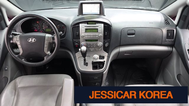 2015 Hyundai Grand Starex - Thumbnail 5