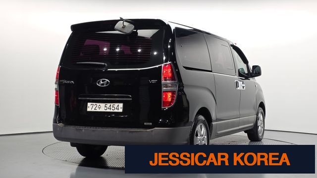2015 Hyundai Grand Starex - Thumbnail 7