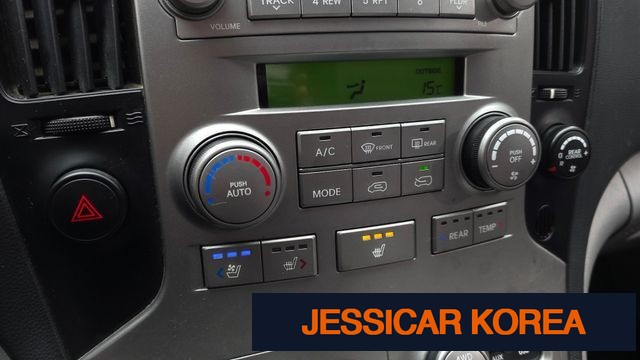 2015 Hyundai Grand Starex - Thumbnail 10