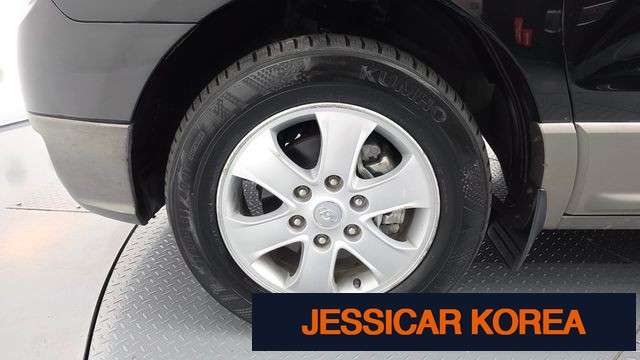 2015 Hyundai Grand Starex - Thumbnail 11
