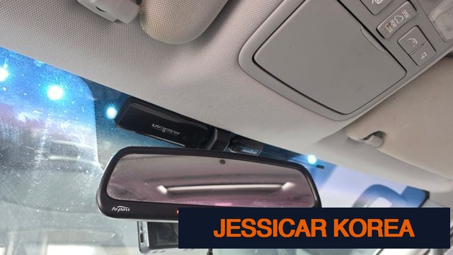 2015 Hyundai Grand Starex - Thumbnail 14
