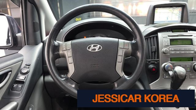 2015 Hyundai Grand Starex - Thumbnail 16
