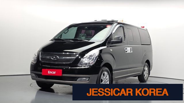 2015 Hyundai Grand Starex - Thumbnail 17