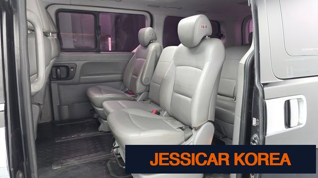 2015 Hyundai Grand Starex - Thumbnail 18