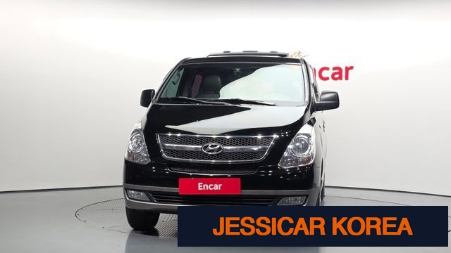 2015 Hyundai Grand Starex - Thumbnail 20