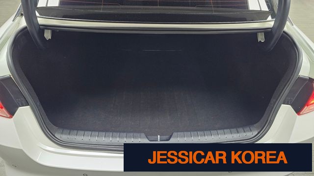 2016 Kia K5 2nd generation - Thumbnail 3