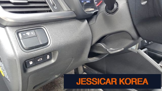 2016 Kia K5 2nd generation - Thumbnail 7