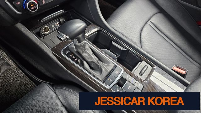 2016 Kia K5 2nd generation - Thumbnail 13