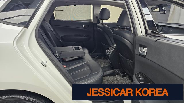 2016 Kia K5 2nd generation - Thumbnail 15