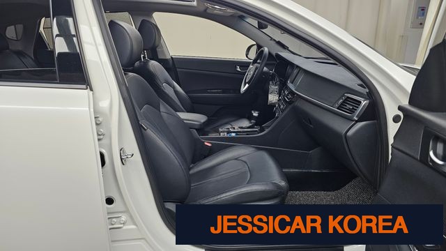 2016 Kia K5 2nd generation - Thumbnail 17