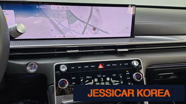 2024 Genesis GV80 Coupe - Thumbnail 7