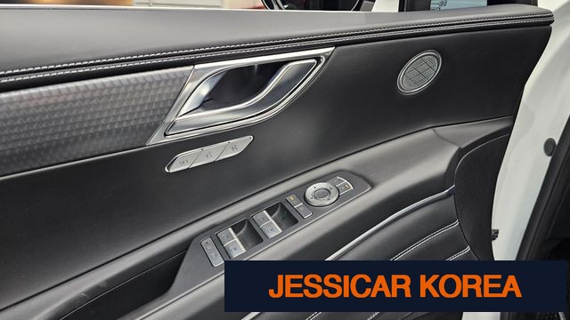 2024 Genesis GV80 Coupe - Thumbnail 8