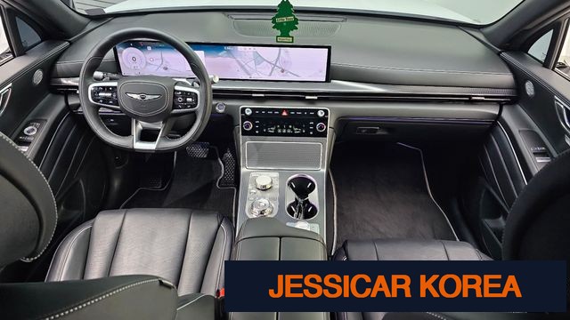 2024 Genesis GV80 Coupe - Thumbnail 13