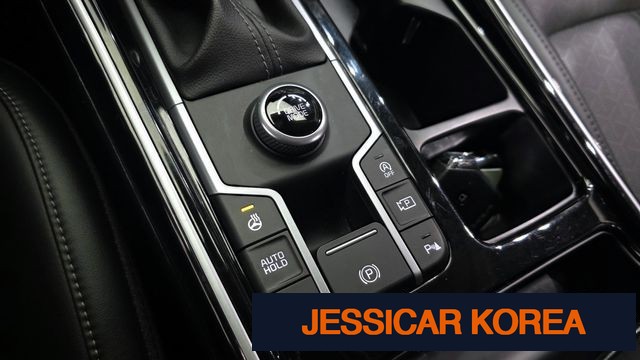 2022 Kia Sorento 4th Gen - Thumbnail 3