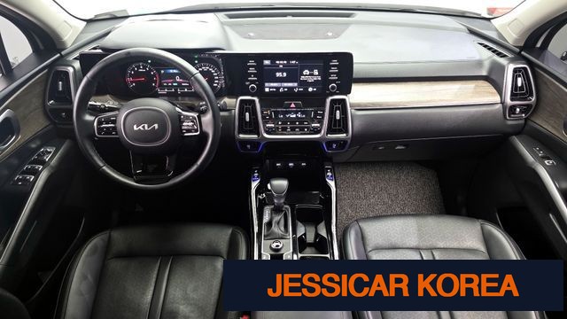 2022 Kia Sorento 4th Gen - Thumbnail 5