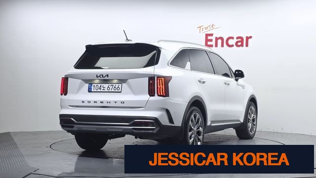 2022 Kia Sorento 4th Gen - Thumbnail 6