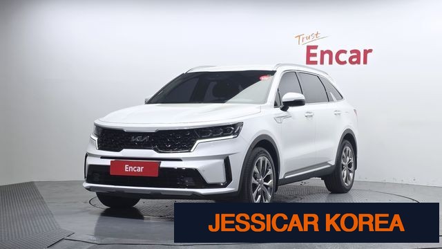 2022 Kia Sorento 4th Gen - Thumbnail 7