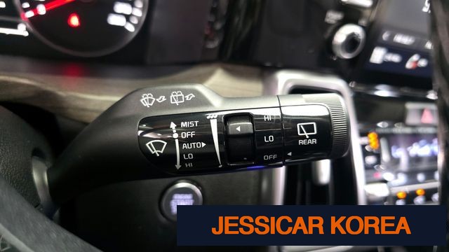 2022 Kia Sorento 4th Gen - Thumbnail 8
