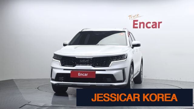 2022 Kia Sorento 4th Gen - Thumbnail 11
