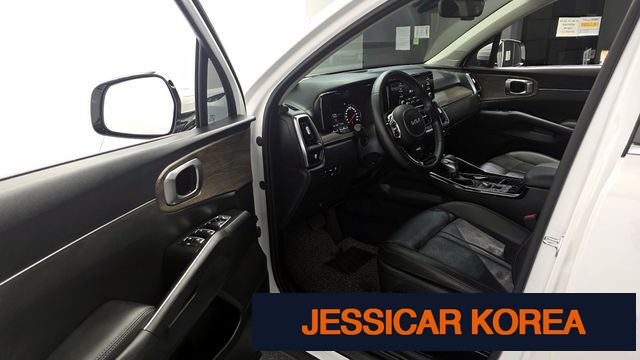 2022 Kia Sorento 4th Gen - Thumbnail 14
