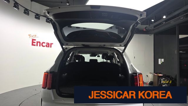 2022 Kia Sorento 4th Gen - Thumbnail 17