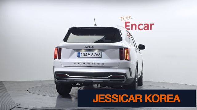 2022 Kia Sorento 4th Gen - Thumbnail 18