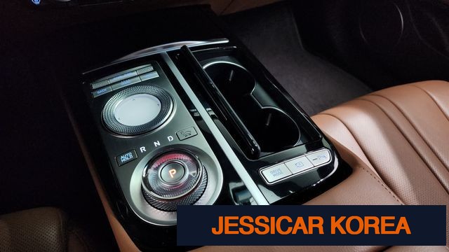 2021 Genesis G80 (RG3) - Thumbnail 3