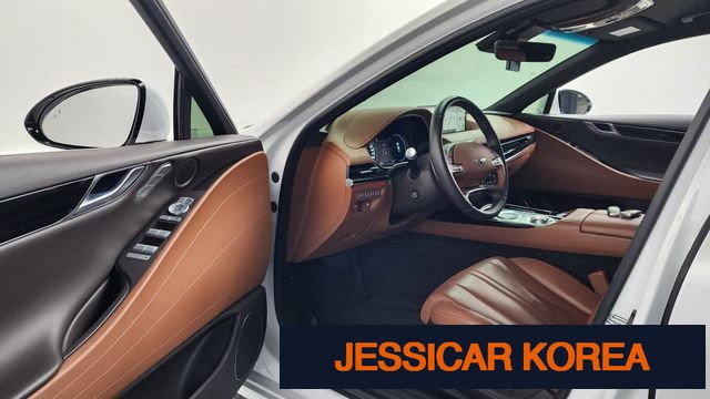 2021 Genesis G80 (RG3) - Thumbnail 4