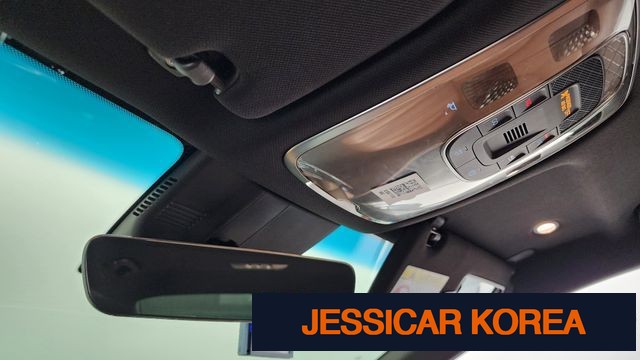 2021 Genesis G80 (RG3) - Thumbnail 8