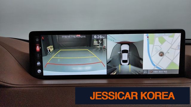 2021 Genesis G80 (RG3) - Thumbnail 10
