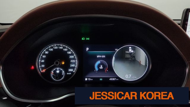 2021 Genesis G80 (RG3) - Thumbnail 12