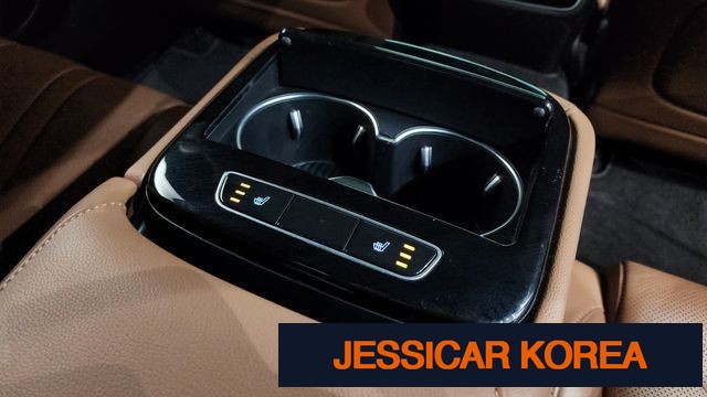 2021 Genesis G80 (RG3) - Thumbnail 13