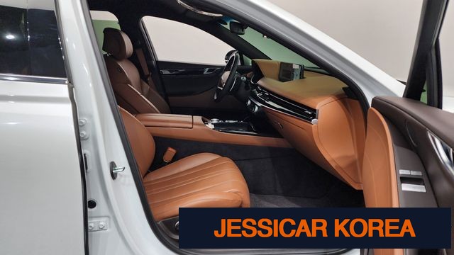 2021 Genesis G80 (RG3) - Thumbnail 16