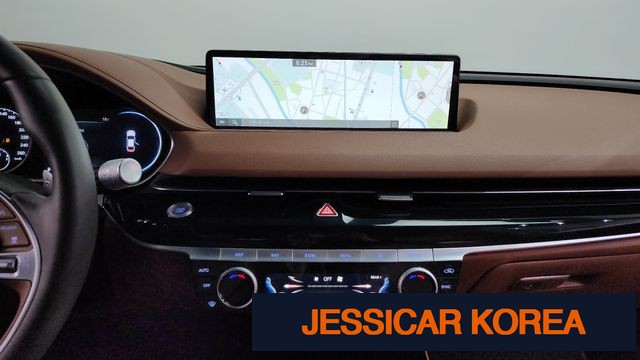 2021 Genesis G80 (RG3) - Thumbnail 18