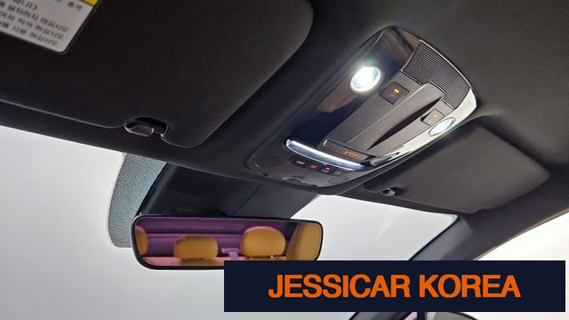 2020 Kia K5 3rd Gen - Thumbnail 2
